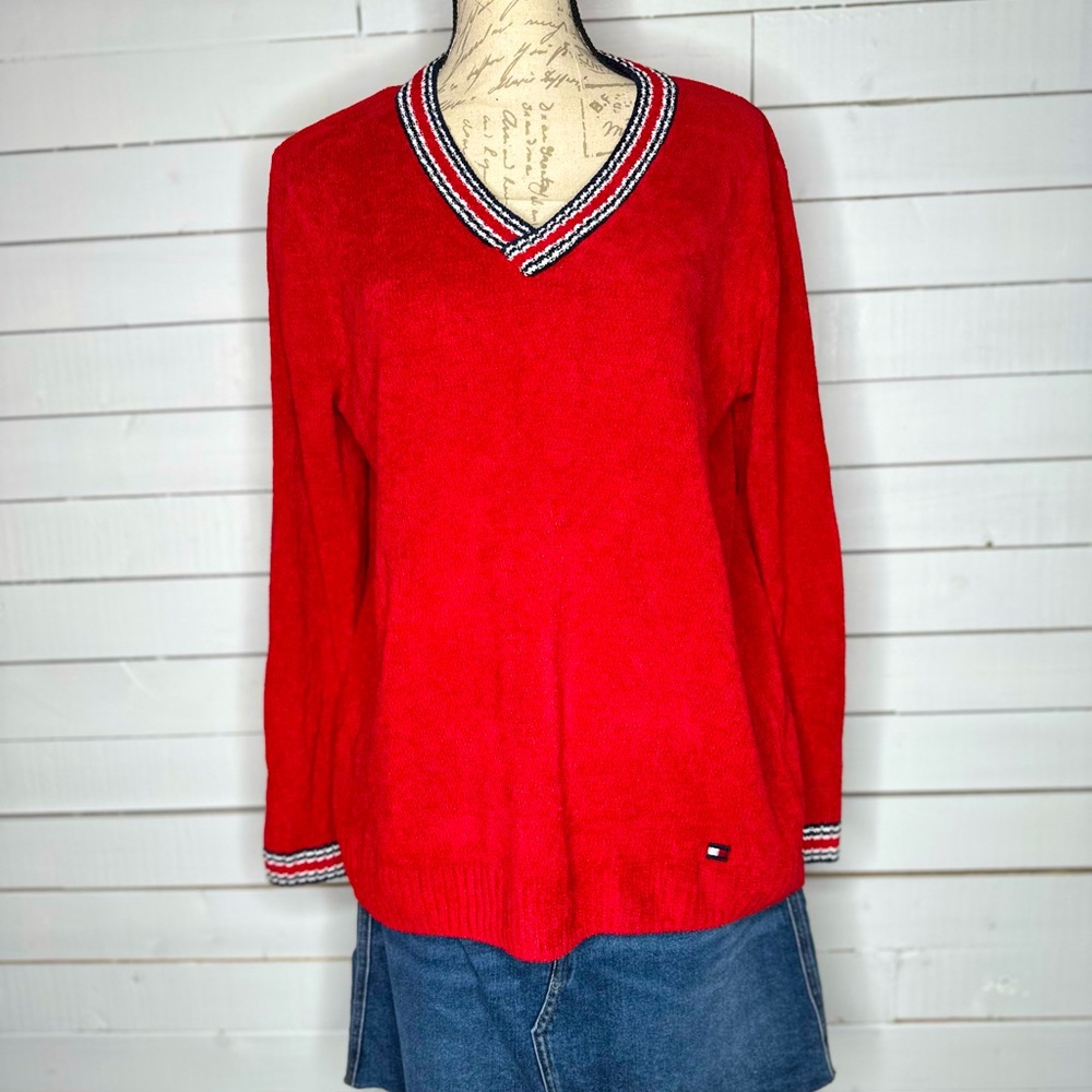 Tommy Hilfiger Sweater